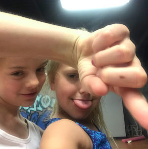 Meet your Posher, Emily